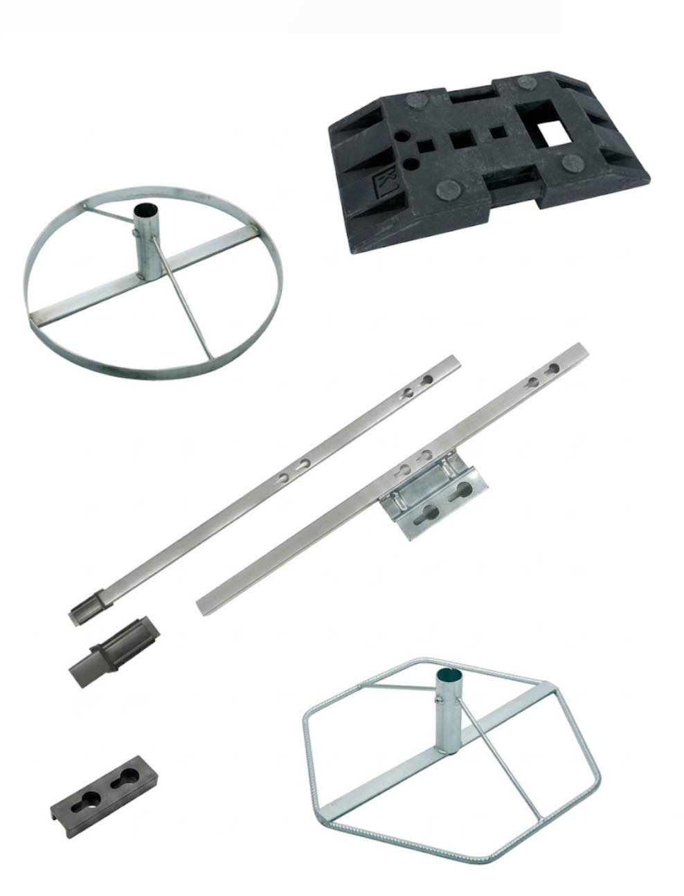 Accessori per Segnaletica